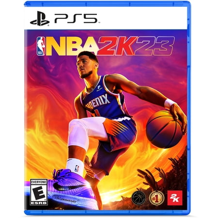 Nba 2K23 - Playstation 5