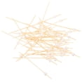 thumbnail image 3 of 100Pcs Cocktail Picks Fruits Toothpicks Appetizer Toothpicks Fruit Picks for Sandwiches Snacks, 3 of 9