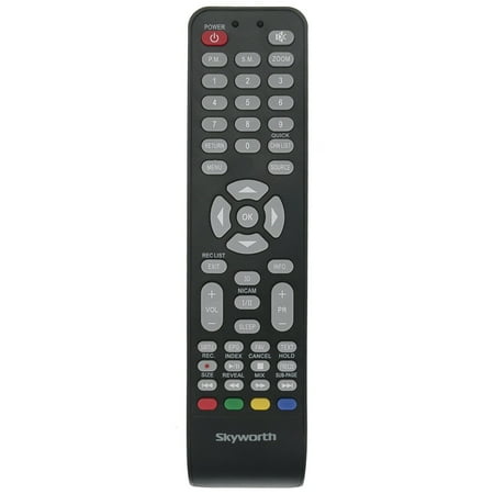 New Remote Control for Skyworth Smart TV 43E2B 43E2 32E2 32E390 price history on PriceWatchPro