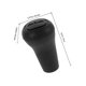 thumbnail image 2 of YSNOOWE Repuesto De Pomo Para Manija De Montacargas En Plástico Negro Con Agarre Cómodo Y Seguro, 2 of 6