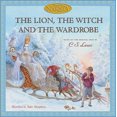thumbnail image 2 of Le Lion, le Witch et le Wordrobe (Narnia), 2 of 2