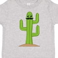 thumbnail image 4 of Inktastic Cactus Funny Southwest Boys or Girls Toddler T-Shirt, 4 of 5
