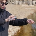 thumbnail image 2 of pitrice ABS Detachable Fishing Bottle With Three-layer Storage Multifunctional Gear Organizer For Carp B, 2 of 6