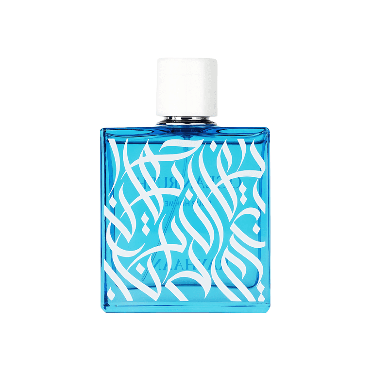 RAYHAAN, Eau De Parfum, Ocean Rush, Long Lasting, 3.4 oz - Walmart.com