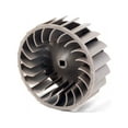 thumbnail image 2 of Whirlpool Dryer Blower Wheel WP697772, 2 of 2