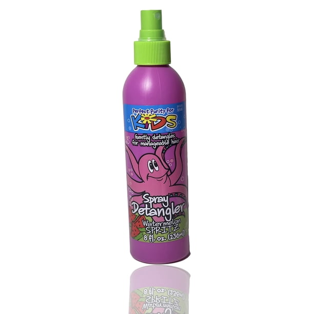 Spray Kids