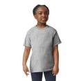 thumbnail image 3 of Gildan Childrens  Heavy Cotton T-Shirt, 3 of 4