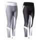 thumbnail image 2 of Soidarity Leggings con estampado digital celular para mujer Pantalones deportivos de yoga de cintura alta con levantamiento de glúteos Uniforme atlético negro S Soidarity FS8678-05, 2 of 6