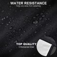 thumbnail image 4 of 2 PCS Woman Apron, Black Aprons for Women with 2 Pockets, Waterproof Kitchen Aprons, Chef Apron for Cooking, Gardening, Premium Aprons as Gifts for Mo, 4 of 5