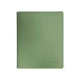 thumbnail image 1 of Ultra Pro 9-Pocket Zippered Binder - Cool Matcha, 1 of 1