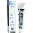 thumbnail image 1 of Silver Biotics 24 PPM Gel curativo de heridas de plata | Capa de Protección para Cortes, Irritaciones y Quemaduras | 1,5 onzas, 1 of 5