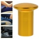 thumbnail image 3 of 2 piezas Botón de liberación de estrago hidráulico de automóvil Aleación de aluminio Aluminio Drift Drift Brake Pandada Cubierta de reemplazo de automóvil Accesorio de automóvil, 3 of 5