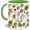 Garden Tools, variant on Personalized Camping Mug - Adventure Ceramic Travel Gifts For Men - 2D Flat Outdoor Style Coffee Cup - Birthday, Holiday Gifts For Campers, Nature Lovers