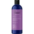 thumbnail image 5 of Soothing Oatmeal Shampoo for Dogs - Cleansing and Moisturizing Aloe & Oatmeal Dog Shampoo for Smelly Dogs of all Ages & Breeds - Gentle Sulfate and Paraben Free Dog Wash Made in USA (Lavender Vanilla, 5 of 7