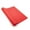 Red, variant on Yogi Mat by Wai Lana (Color: Lime Green) - 1/8 inch Thick, Non-slip, Stylish, Latex-Free, Lightweight, Optimum Comfort