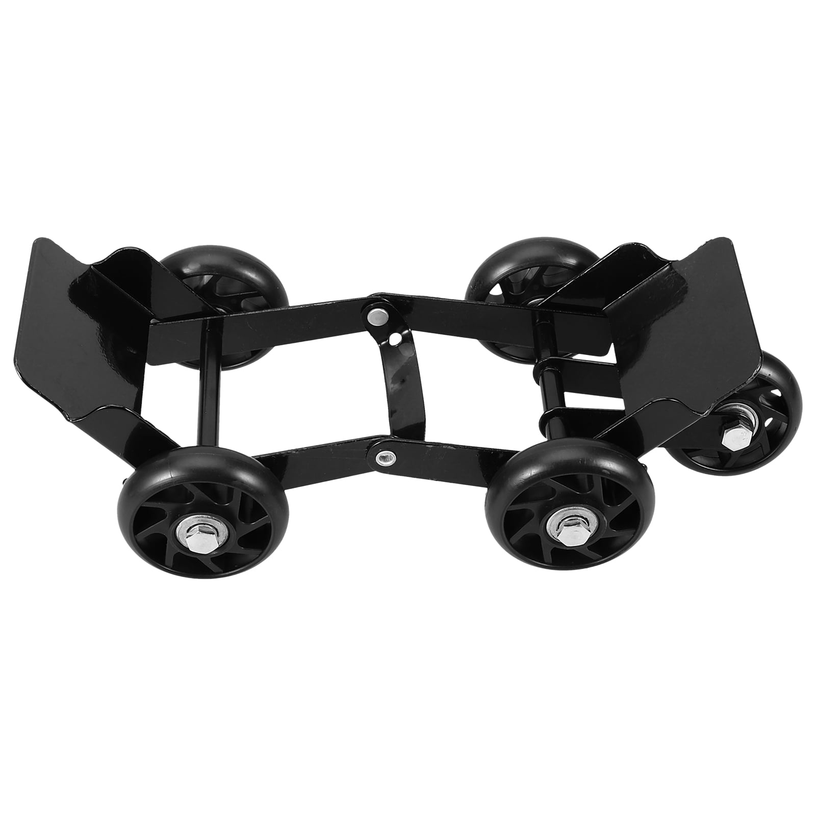 Raindrops  Motorcycle Dolly Tire Roller for Motorcycles Snowmobile Mover