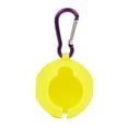 thumbnail image 2 of Clip en El Soporte para Pelotas de Golf, Organizador de Contenedores, Ayudante de Entrenamiento, Bolsa de Transporte - Amarillo Sunnimix Portador de la pelota de golf, 2 of 7