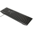 thumbnail image 4 of Office Keyboard Wired,Chinese Keyboard USB Wired Bilingual Chinese English Keyboard Computer Keyboard Wired Convenient Use, 4 of 14