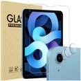 thumbnail image 1 of Protector de pantalla ProCase para iPad Air 5.ª generación 10.9 pulgadas, 1 of 7