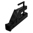 thumbnail image 1 of Extreme Max 5001.1369 Clamp On Tractor Bucket 2 Inch Hitch Receiver Adapter, 1 of 8