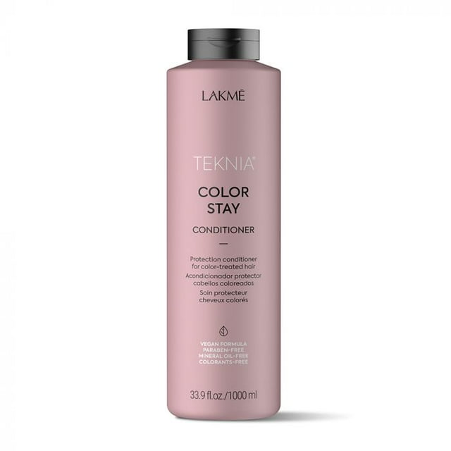 Color Stay Conditioner