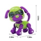 thumbnail image 3 of Juguetes para piscina, juguetes para bebés, perros robot inteligentes para niños, juguetes educativos con luces y sensores táctiles, mascotas electrónicas de regalo para niños y niñas., 3 of 8