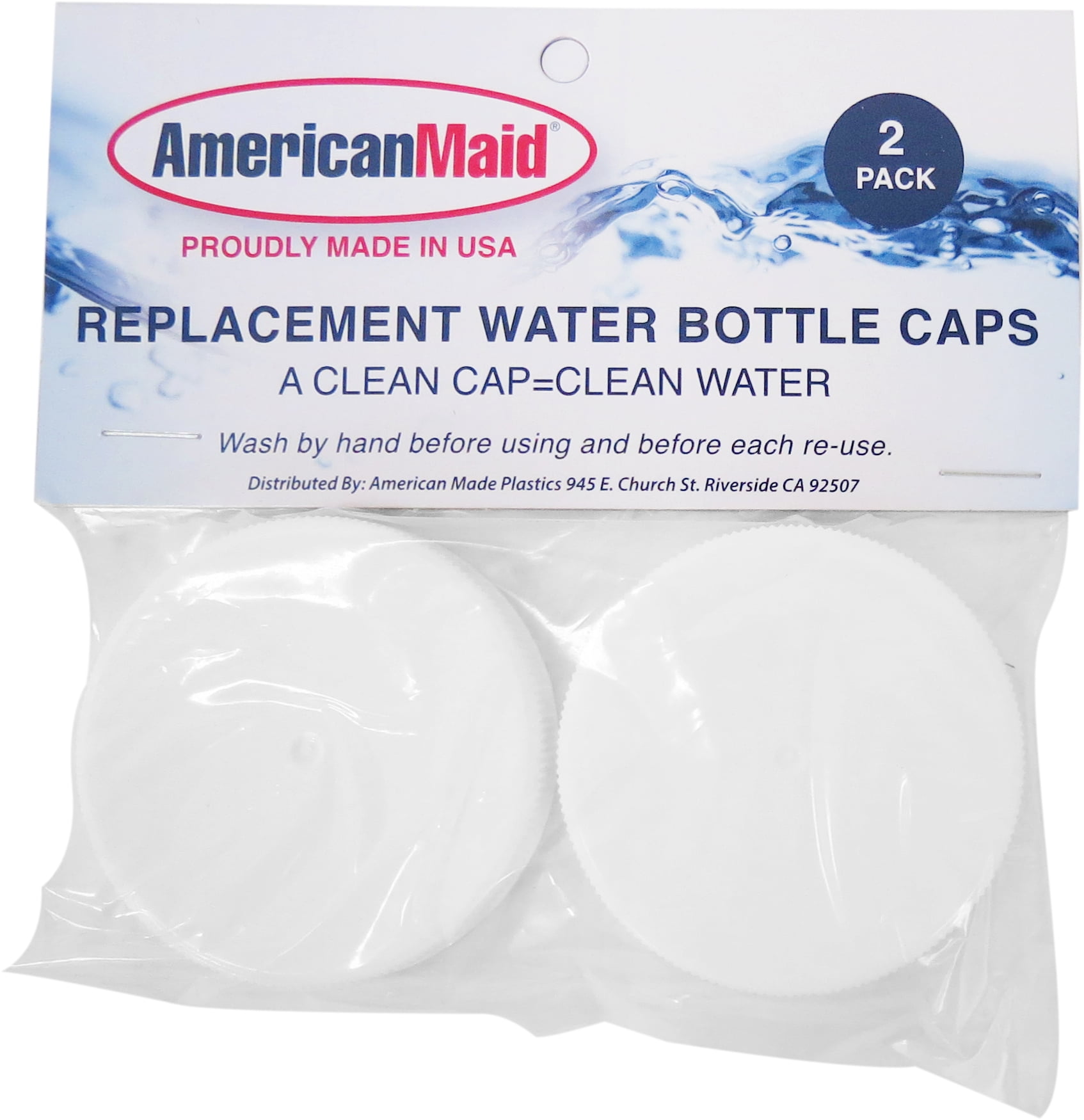Plastic bottle caps for cash deals