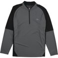 thumbnail image 1 of Suéter Jacquard Greg Norman para Hombre Gris Mediano Pull-over, 1 of 1