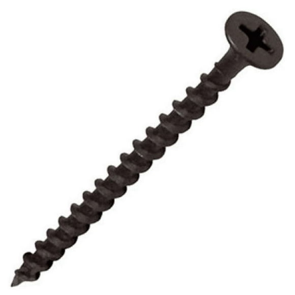 Picardy Vis pour Cloison Sèche au Phosphate (Lot de 100)