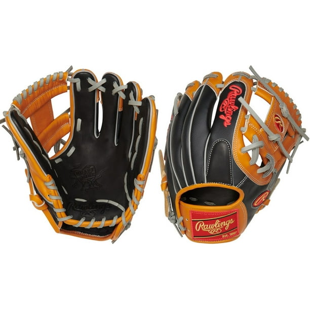 Rawlings PRO2042TSS 11.5" Heart Of The Hide Gold Glove Club Baseball Glove