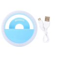 thumbnail image 2 of Luces de Anillo Selfie Oumij para Teléfono Celular 36 LEDs Ecomeon, 2 of 5