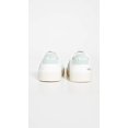 thumbnail image 4 of Tenis Veja Campo para mujer, extra blanco/matcha, sin cromo, 4 of 4