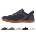 thumbnail image 4 of AUDeals Barefoot Shoes for Men Women - Wide Toe Box Minimalist Zero Drop Lightweight Walking Running Sneakers, 4 of 6