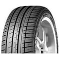 thumbnail image 3 of Michelin Pilot Sport 3 205/50R16 87V Tire, 3 of 5