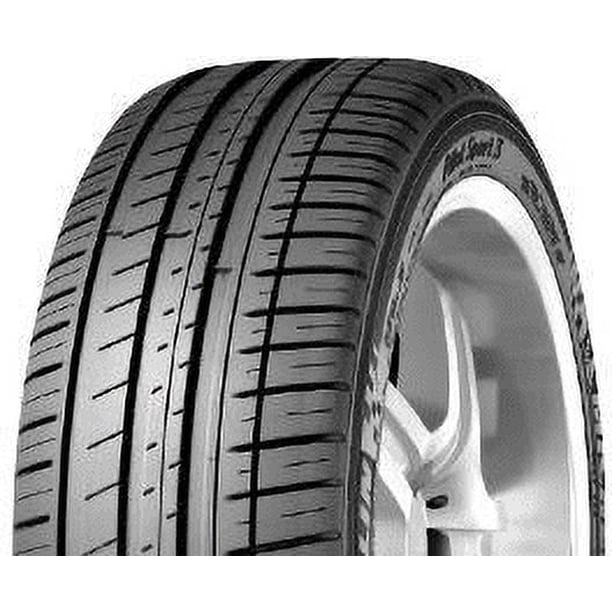 Michelin Pilot Sport 3 | Premium tires for automotive - Walmart 