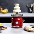 thumbnail image 4 of Cecotec Fuente de chocolate Fun Chocolicious Chocolate fountain, 4 of 8