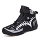 thumbnail image 1 of Botas de moto y zapatos de moto para todas las estaciones para hombre y mujer.,Blanco y negro,40, 1 of 23