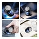 thumbnail image 5 of Fiudx Liquidación navideña Mini afeitadora portátil para hombres, afeitadora de bolsillo, afeitadora mini recargable por USB, adecuada para el hogar, el automóvil, regalo de viaje con pantalla de bat, 5 of 7