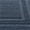 Navy Blue, variant on Yiannan 17x24 Inch Cotton Bath Rug, Soft Absorbent Non Slip Mat, Machine Washable Non Shedding, Fashionable Mat for Bathroom, Kitchen and Laundry,Light Gray