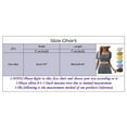 thumbnail image 3 of Women Belt Straw Woven Elastic Stretch Wide Waist Belts For Dresses With Buckle, 3 of 4