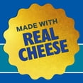 thumbnail image 5 of Kraft Mac and Cheese Restaurant Edition Macaroni and Cheese, 1 Box, for Easy Mealtime Solutions, Romano Cacio e Pepe Flavored, Made with Real Cheese, 9.5 oz, 5 of 15