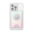thumbnail image 2 of Funda para teléfono PopSockets, color rosa sirena, con empuñadura expandible, 2 of 5