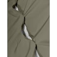 thumbnail image 5 of Men’s UPF 50+ Short Sleeve UV Protection Fishing Shirt, Breathable and Quick Dry Sage S, 5 of 7
