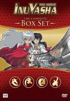 new inuyasha movie 5 new inuyasha movie 5