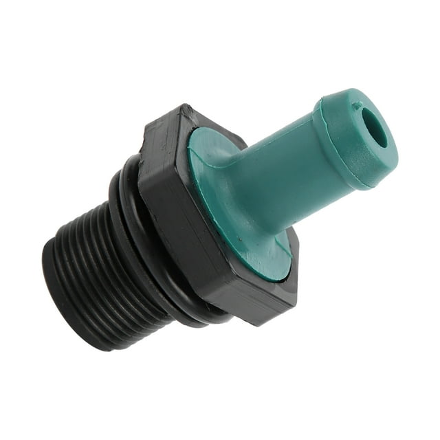 Válvula PCV, válvula PCV 11810‑6N202 Accesorio de repuesto para automóvil Tecnología avanzada