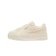 thumbnail image 1 of Tenis Puma Karmen II Mujer Casual Juvenil beige 24.5, 1 of 4