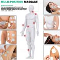 thumbnail image 3 of Tens Unit Tens Massager Electrical Stimulation Muscle Therapy Pain Relief, 3 of 6
