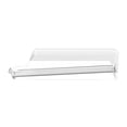 thumbnail image 2 of Organizador Mainstays para Huevos Clear Fresh Transparente, 2 of 4