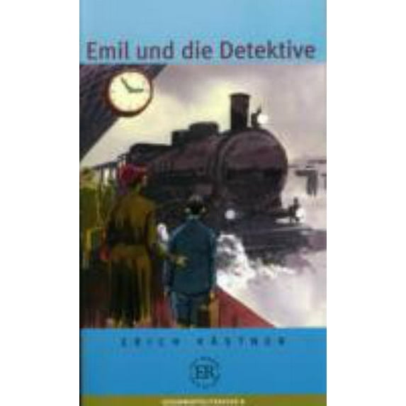 Pre-Owned Emil und die Detektive (Paperback) 8723901578 9788723901576