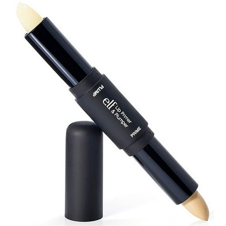 e.l.f. Natural Clear Lip Primer & Plumper